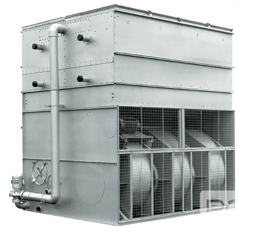 蒸发式冷凝器 蒸发式冷凝器