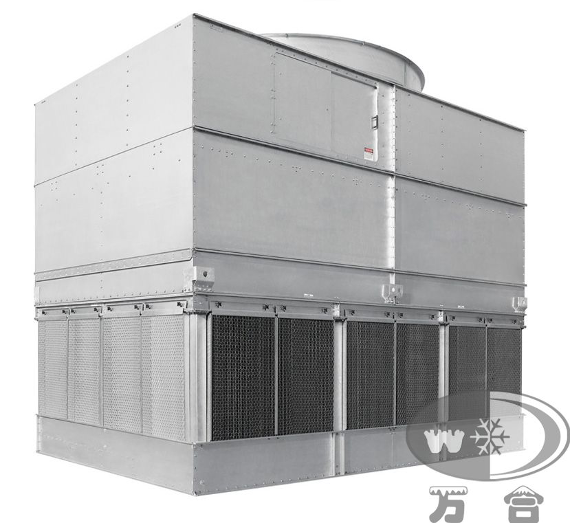 蒸发式冷凝器 蒸发式冷凝器