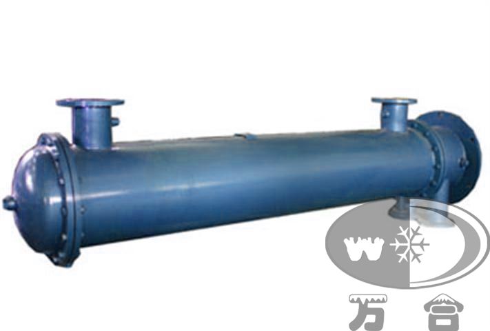 立式冷凝器 立式冷凝器