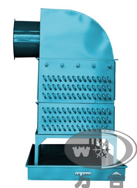 空气冷却器 空气冷却器