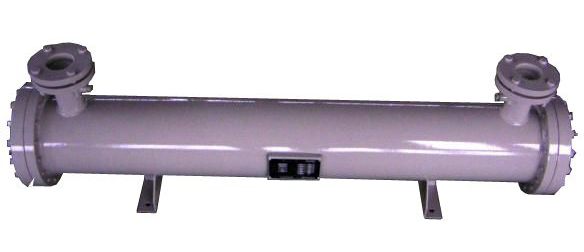 卧式蒸发器 卧式蒸发器