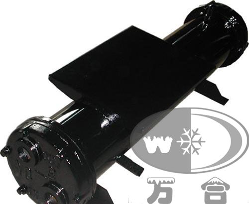 壳管式冷凝器 壳管式冷凝器