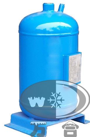 壳管式冷凝器 壳管式冷凝器