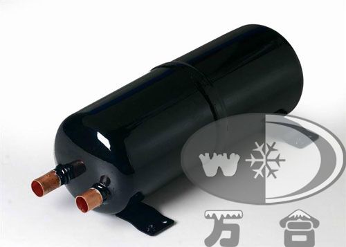 壳管式冷凝器 壳管式冷凝器