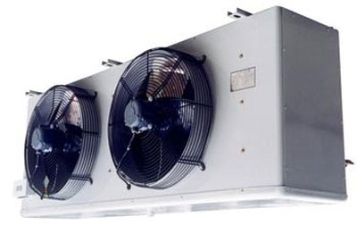 空气冷却器 空气冷却器