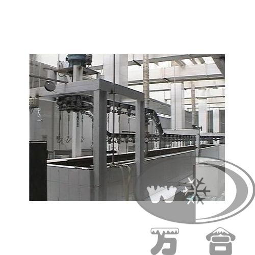 屠宰设备 屠宰设备