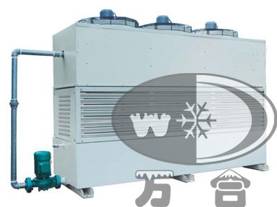 蒸发式冷凝器 蒸发式冷凝器