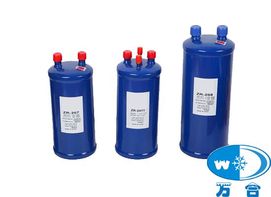 氟用气液分离器 氟用气液分离器