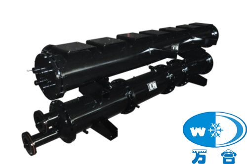 冷凝器 冷凝器