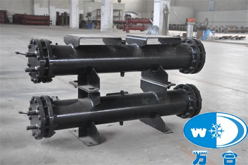 壳管式冷凝器 壳管式冷凝器