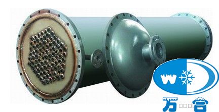 冷凝器 冷凝器