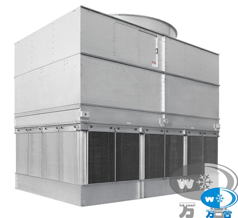 蒸发式冷凝器 蒸发式冷凝器